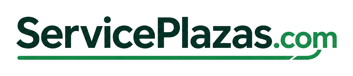 ServicePlazas.com